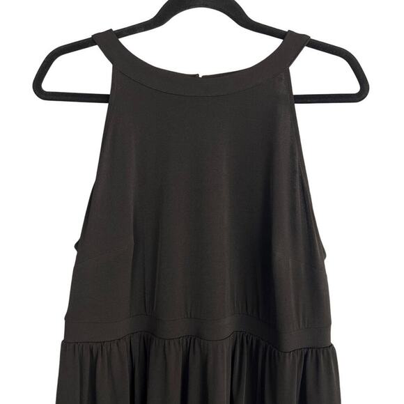 NWT Torrid Halter Skater Dress Size 1 - Picture 2 of 8